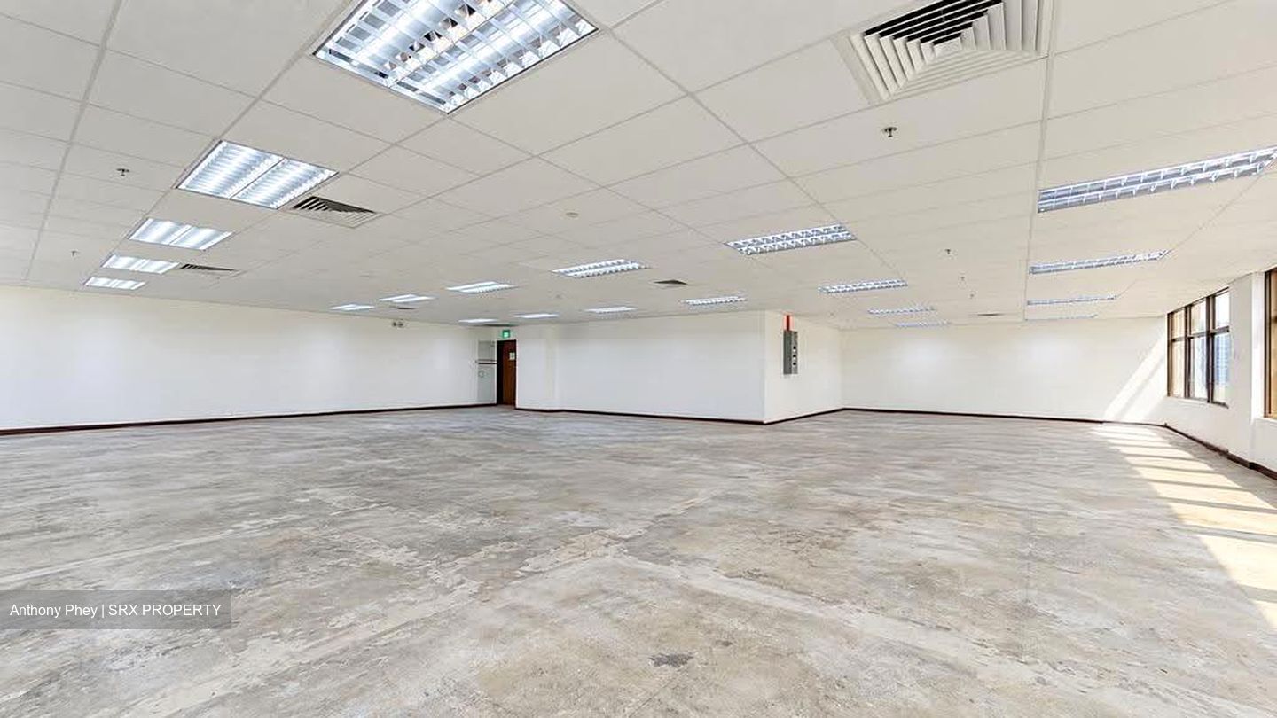 Peninsula Plaza (D6), Office #626859041